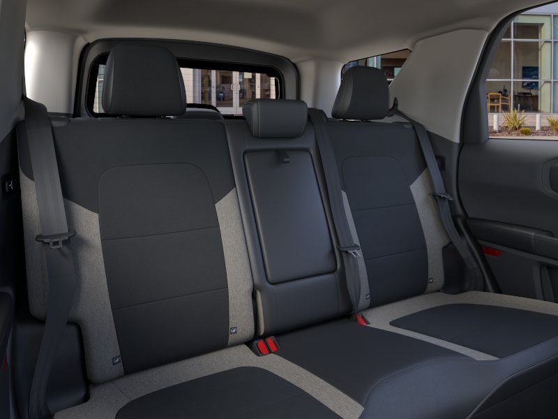 New 2026 Ford Bronco Sport Big Bend AWD/4WD image 39