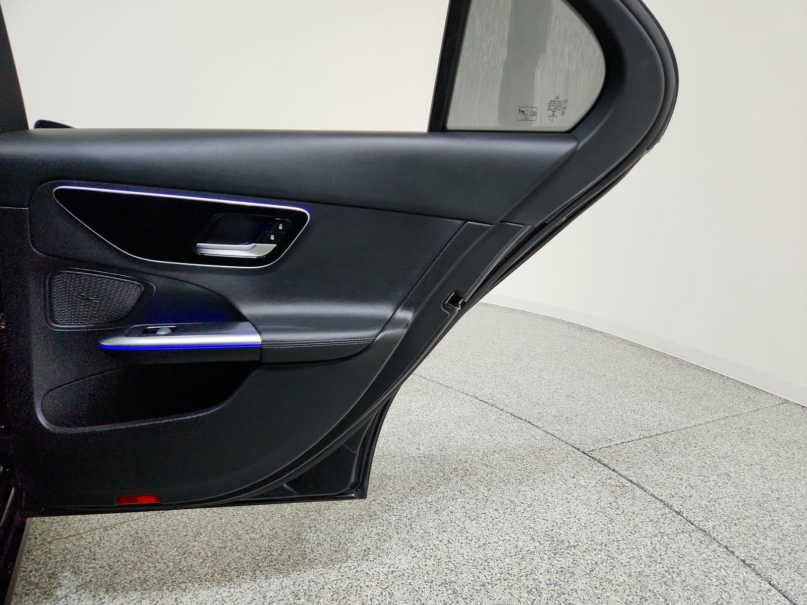 Certified 2023 Mercedes-Benz C 300 4MATIC Sedan image 22