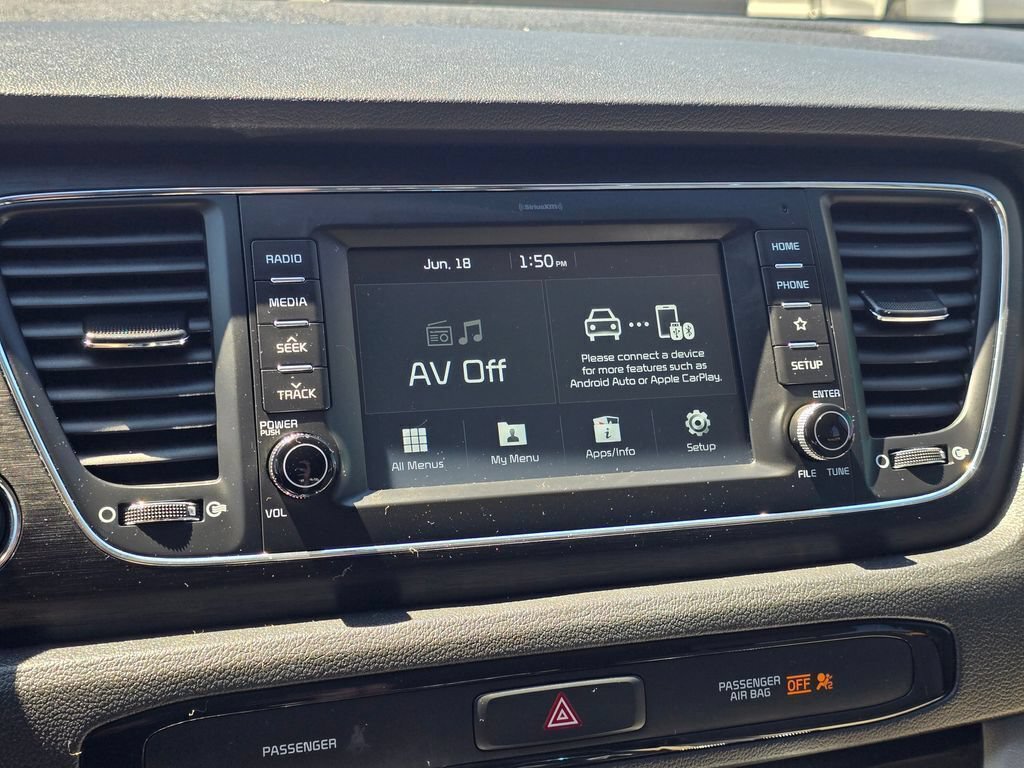 Used 2020 Kia Sedona EX FWD image 30