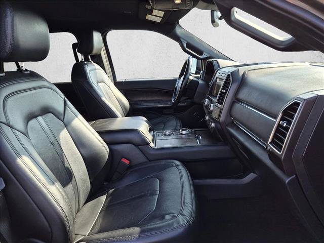Used 2021 Ford Expedition Limited AWD/4WD image 22