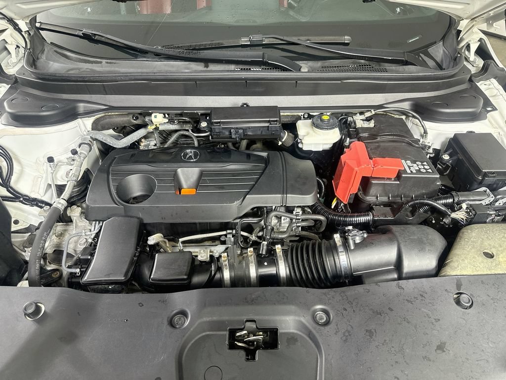 Used 2019 Acura RDX A-Specw/ Technology Package AWD/4WD image 9
