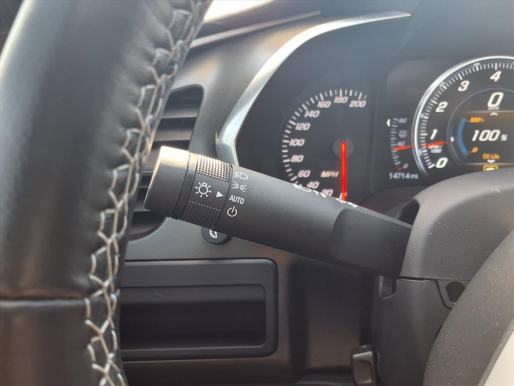 Used 2019 Chevrolet Corvette Stingray Coupe w/ 1LT image 16