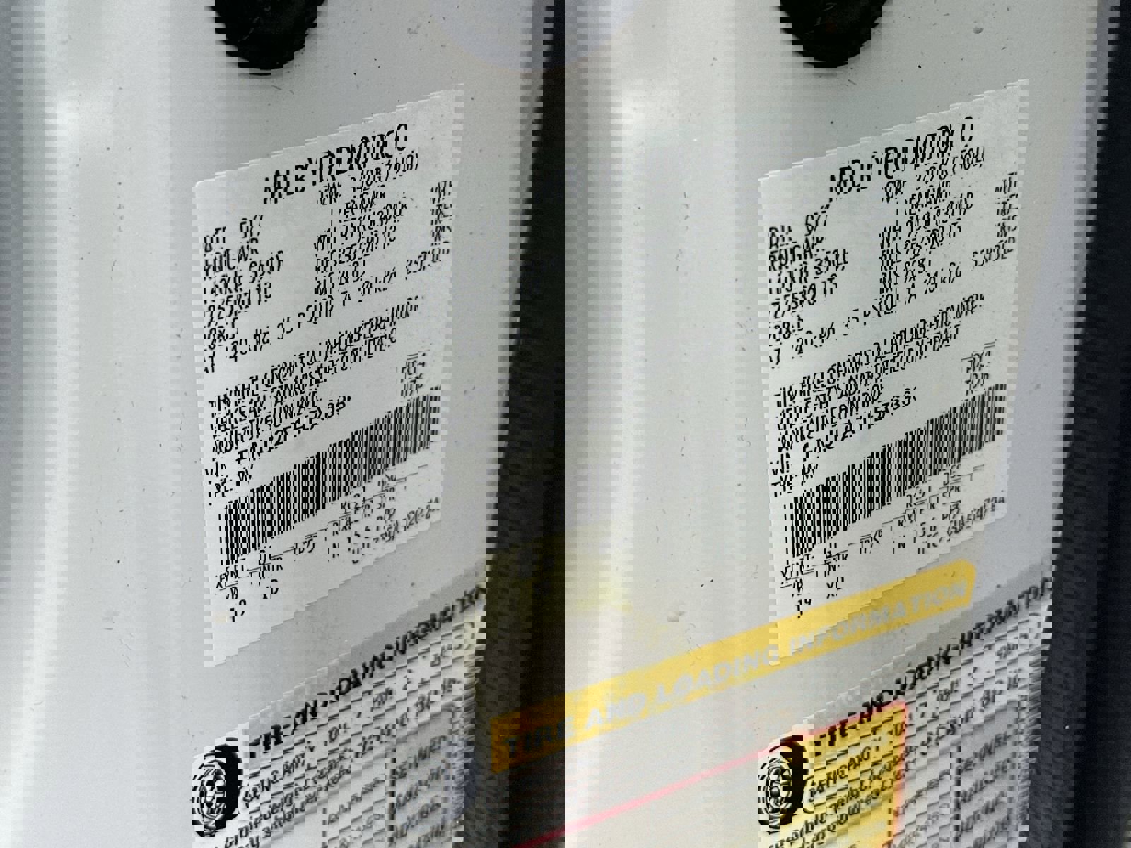 Used 2017 Ford Expedition Limited w/ Equipment Group 301A image 36