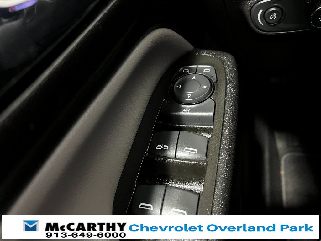 Used 2022 Chevrolet Equinox LS w/ LS Convenience Package image 18