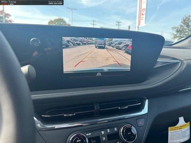 New 2026 Buick Envista Preferred w/ Convenience I Package image 21