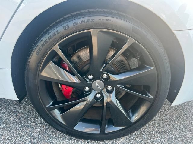 Certified 2023 Genesis G70 2.0T w/ Sport Prestige Package AWD/4WD image 7