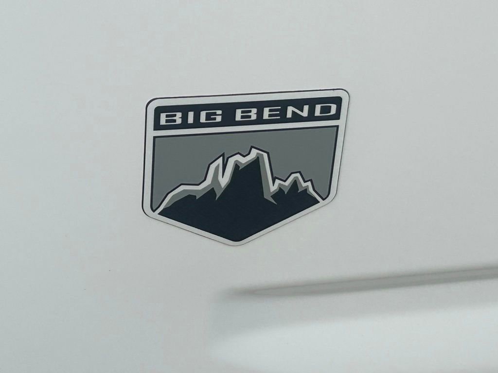 Certified 2022 Ford Bronco Sport Big Bend image 17