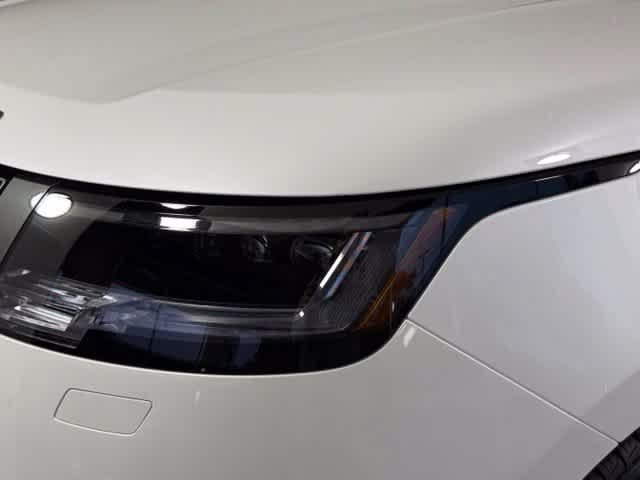New 2027 Land Rover Range Rover SE AWD/4WD image 12