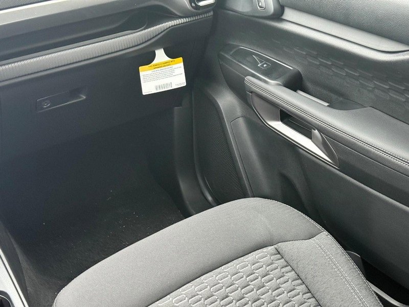 New 2025 Ford Ranger XLT image 11