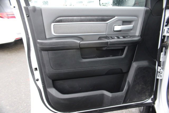 Used 2021 RAM 3500 Big Horn image 18