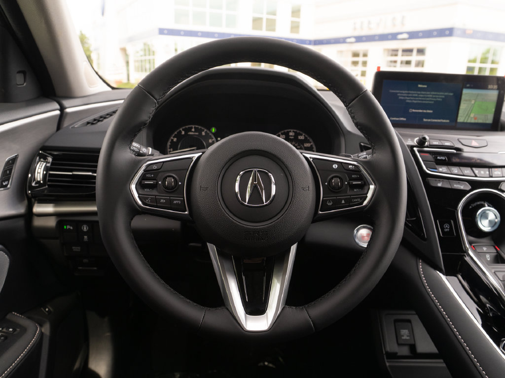 New 2026 Acura RDX w/ Technology Package AWD/4WD image 19