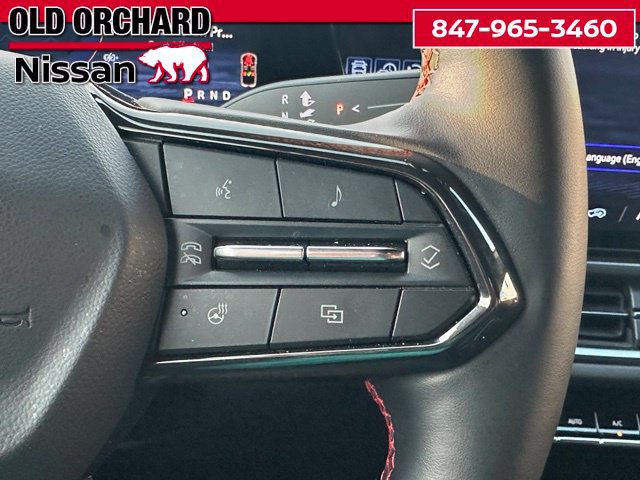 Used 2024 Chevrolet Equinox EV RS AWD/4WD image 19