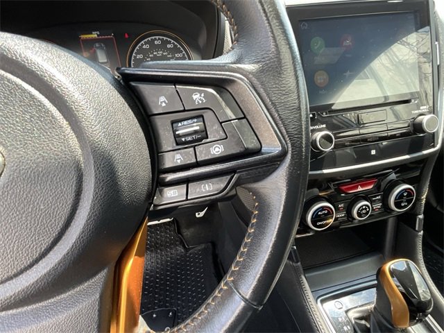 Used 2022 Subaru Forester Wilderness image 14