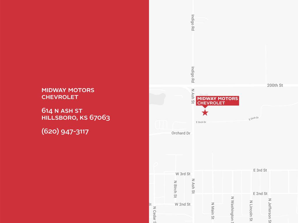 Used 2022 Chevrolet Malibu LT image 29