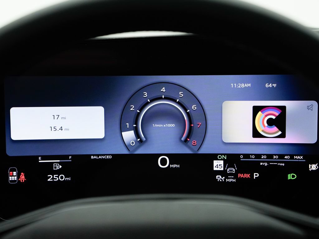 New 2026 Audi A6 Prestige AWD/4WD image 15