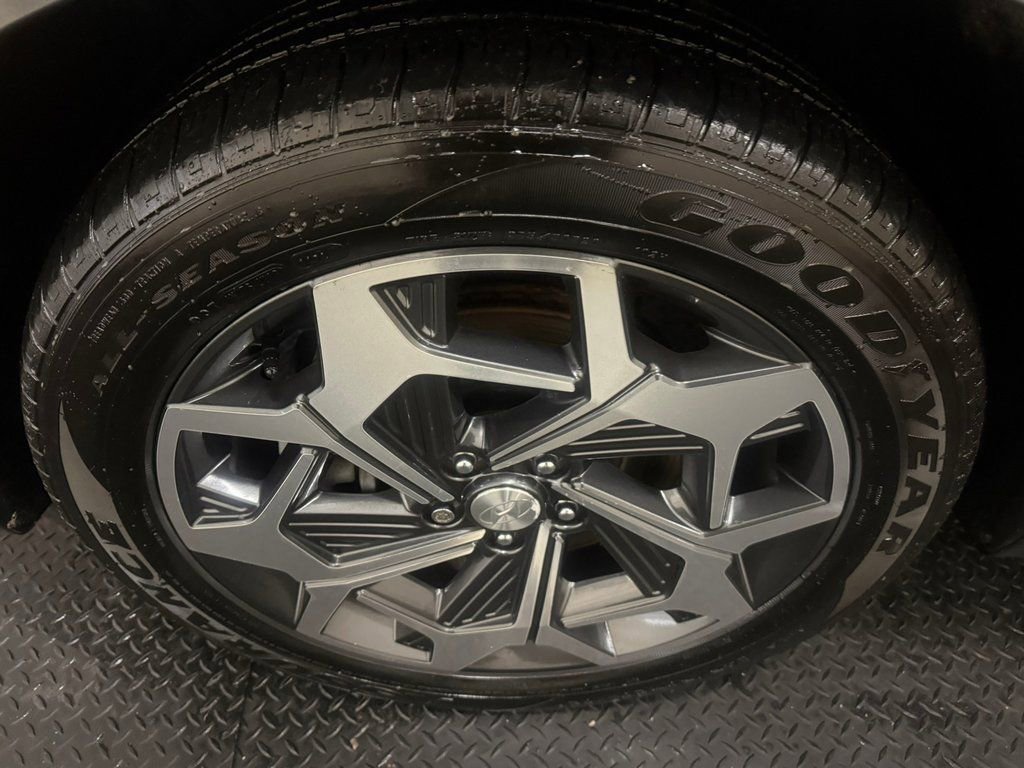 Used 2021 Hyundai Palisade Calligraphy w/ Cargo Package image 18