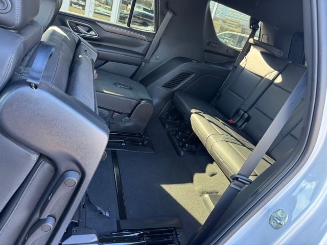 Used 2023 Chevrolet Tahoe Z71 w/ Z71 Off-Road Package image 45