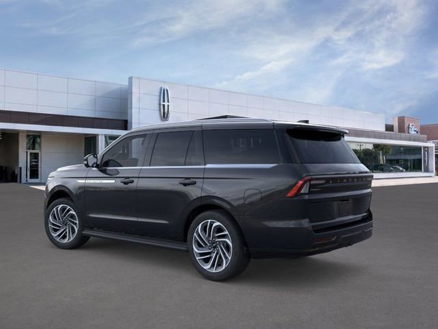 New 2026 Lincoln Navigator Premiere AWD/4WD image 5