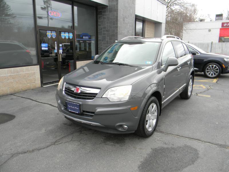 Used 2009 Saturn Vue XR w/ Premium Trim Package image 4