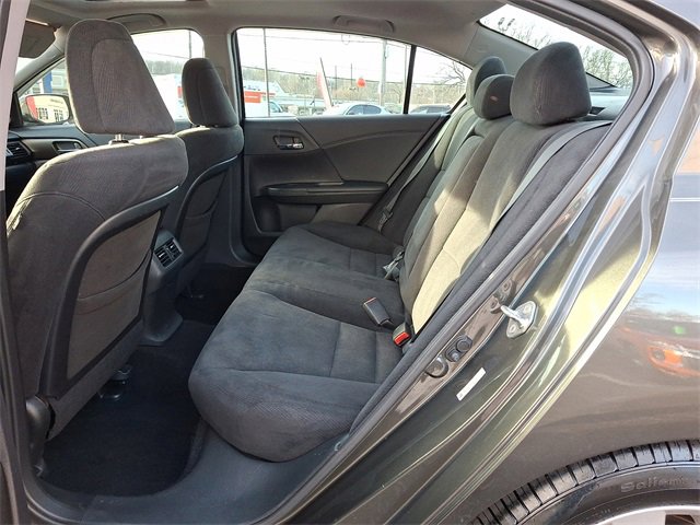 Used 2014 Honda Accord EX image 10