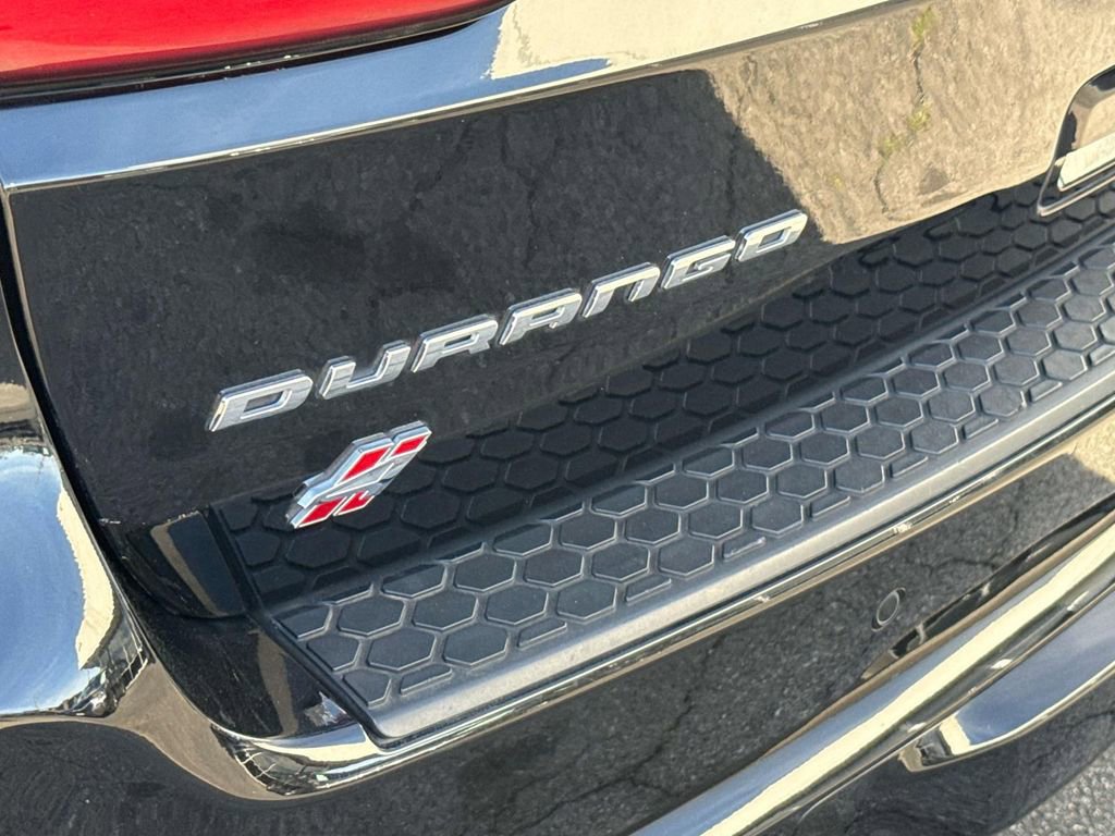Used 2024 Dodge Durango GT AWD/4WD image 6