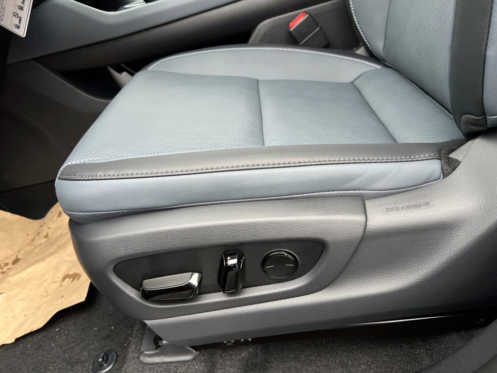 New 2026 Lexus RZ 450e AWD image 13