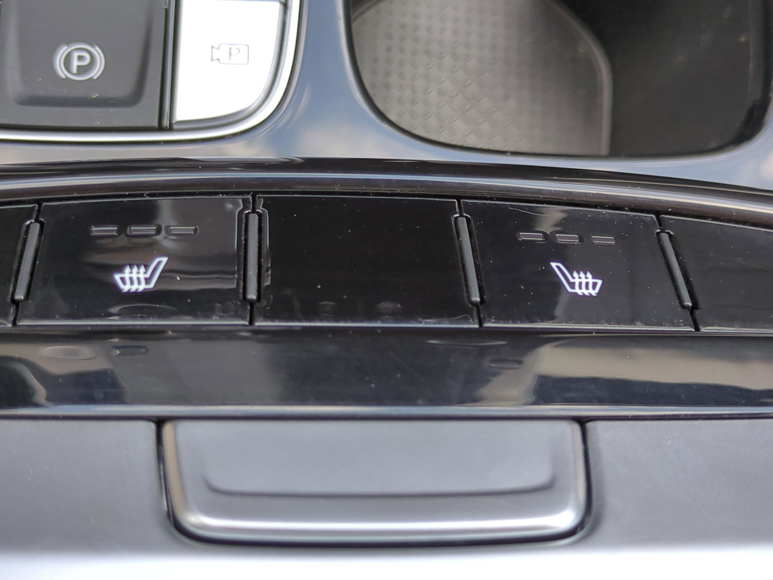 Certified 2023 Hyundai Tucson SEL image 21