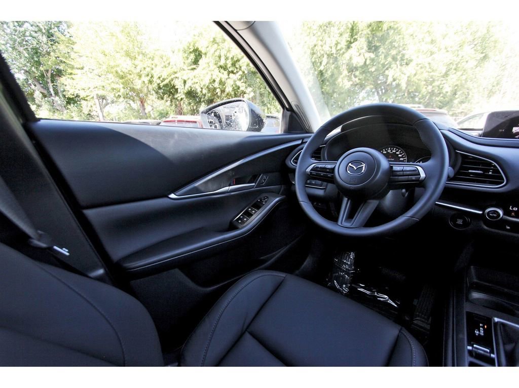 New 2026 MAZDA CX-30 AWD 2.5 S image 8