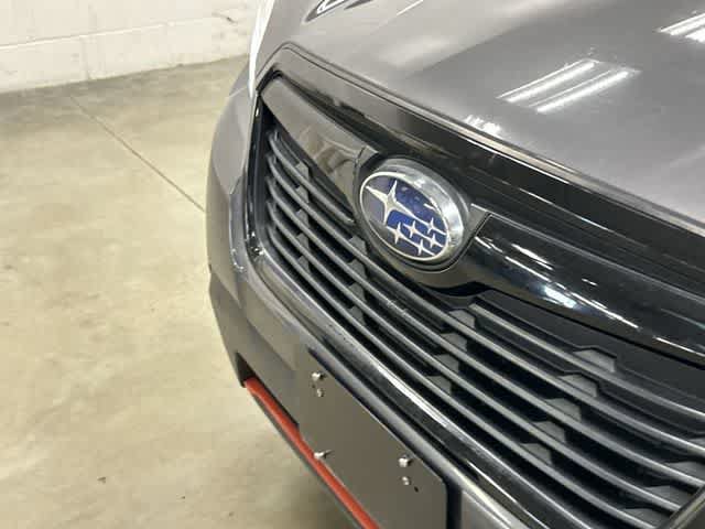 Used 2020 Subaru Forester Sport AWD/4WD image 30