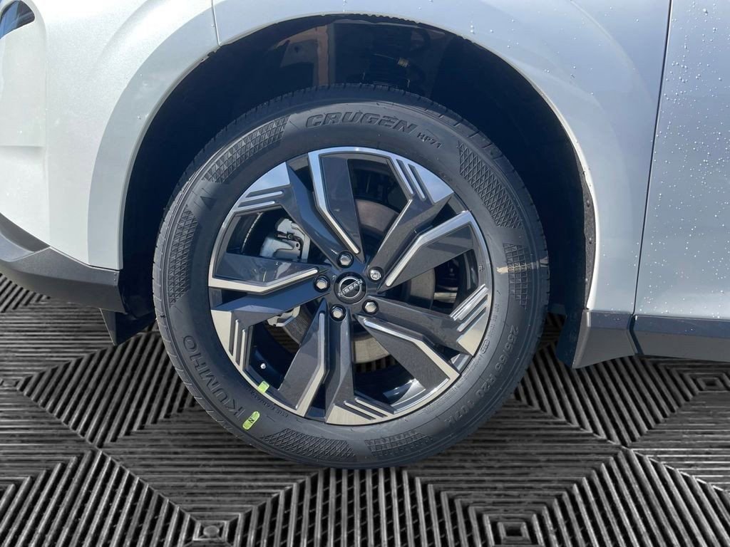 New 2025 Nissan Murano SL image 37