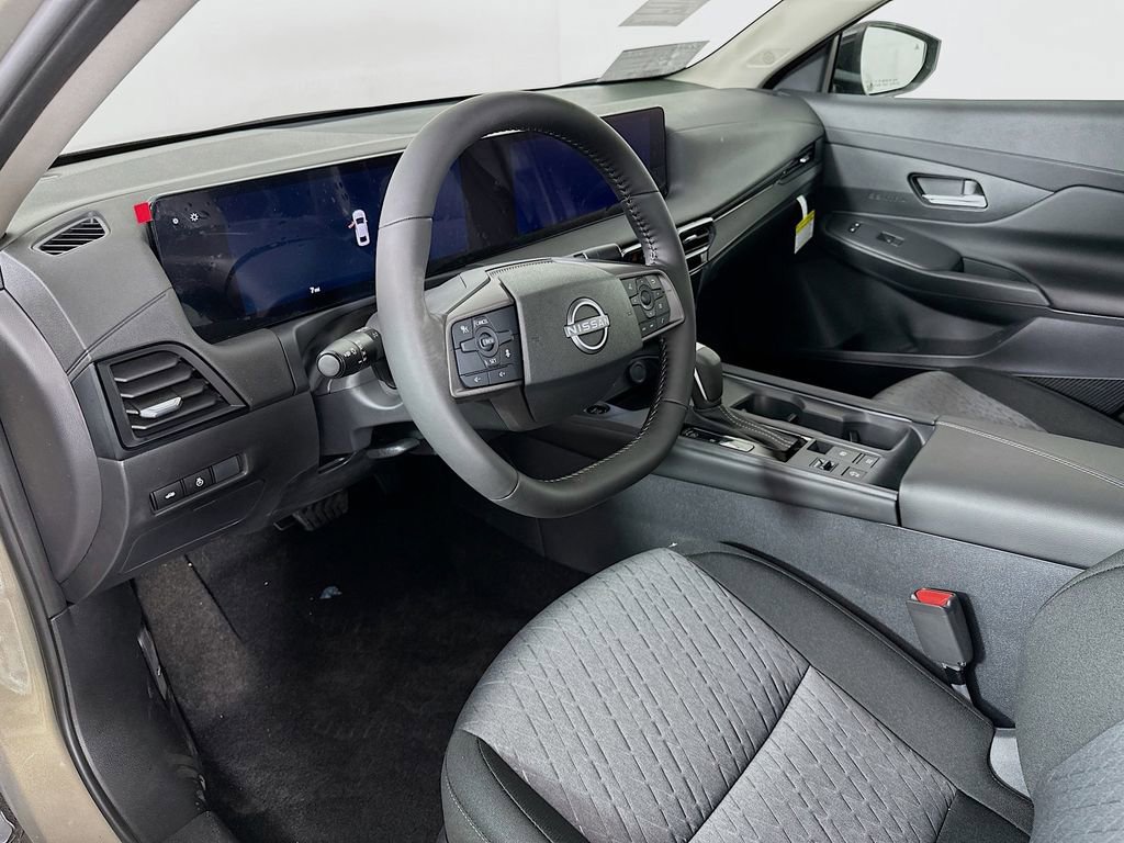 New 2026 Nissan Sentra SV w/ SV Convenience Package image 14