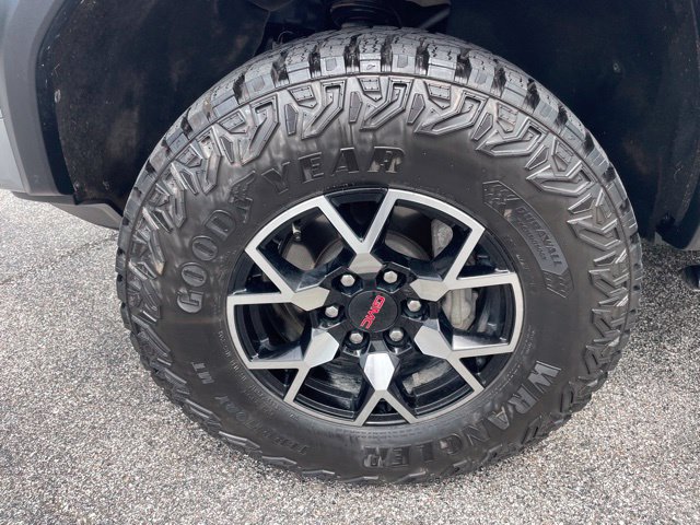 Used 2026 GMC Canyon AT4X w/ Off-Road Front Bumper Package AWD/4WD image 43