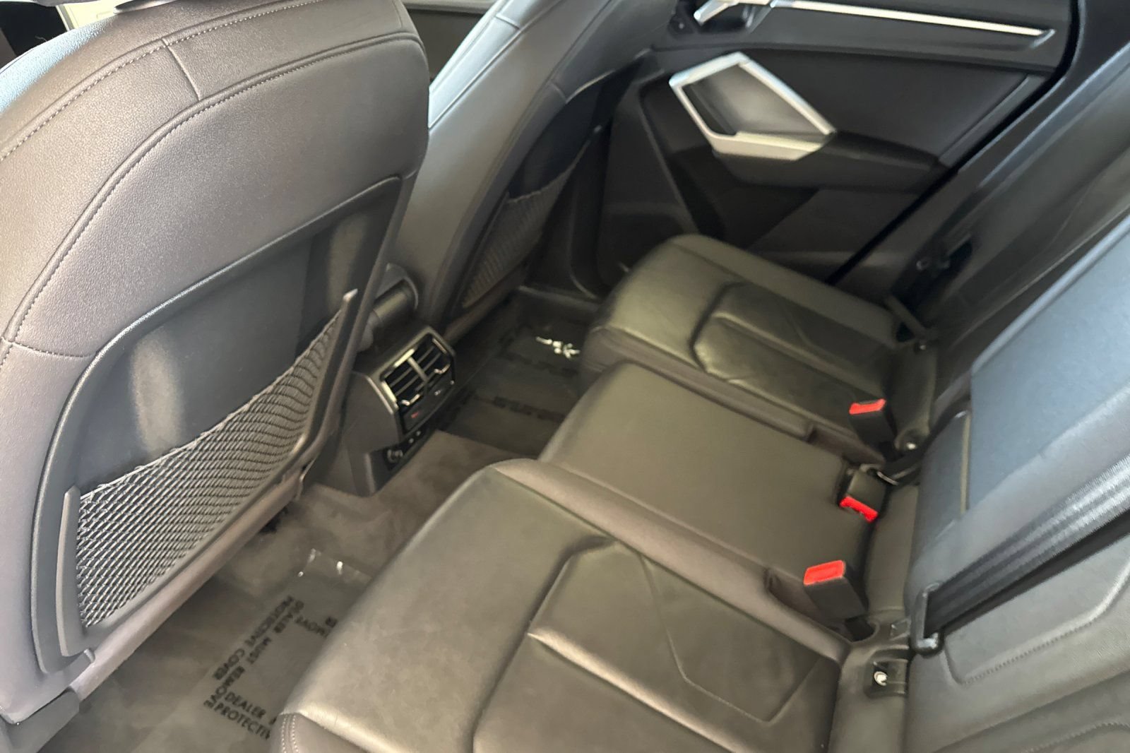 Used 2020 Audi Q3 2.0T Premium AWD/4WD image 12