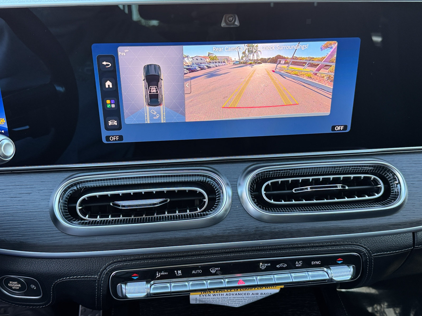 New 2027 Mercedes-Benz GLE 450 4MATIC image 10