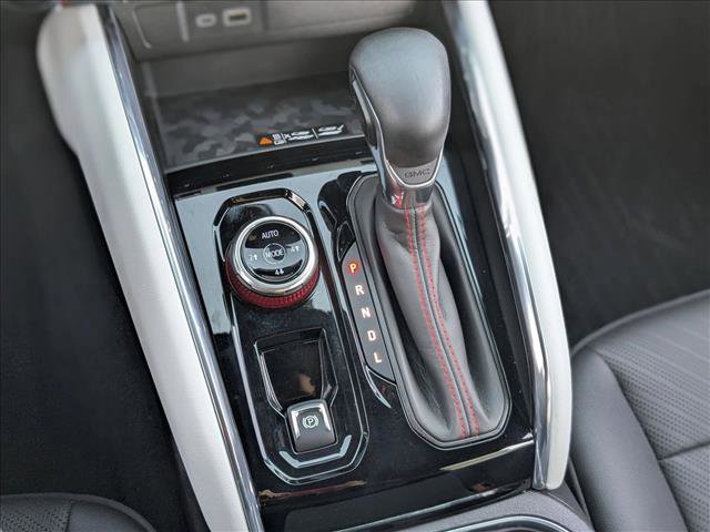 Certified 2024 GMC Canyon AT4X image 12