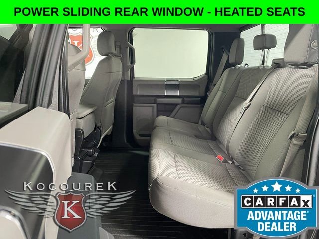 Used 2015 Ford F150 XLT w/ Equipment Group 302A Luxury AWD/4WD image 20
