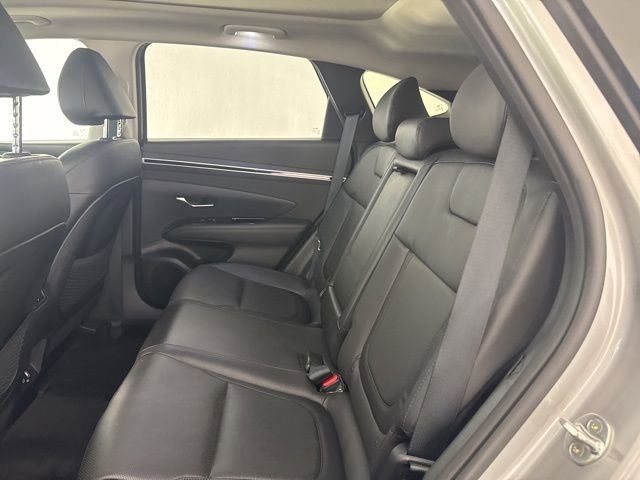 Used 2023 Hyundai Tucson Limited AWD/4WD image 27
