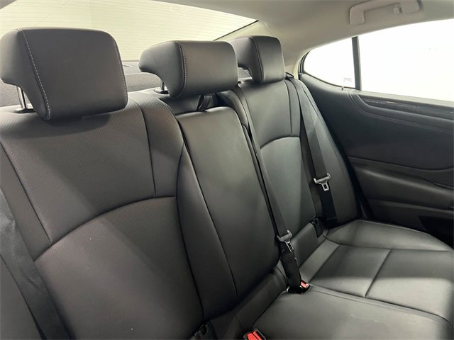Certified 2025 Lexus ES 350 image 13