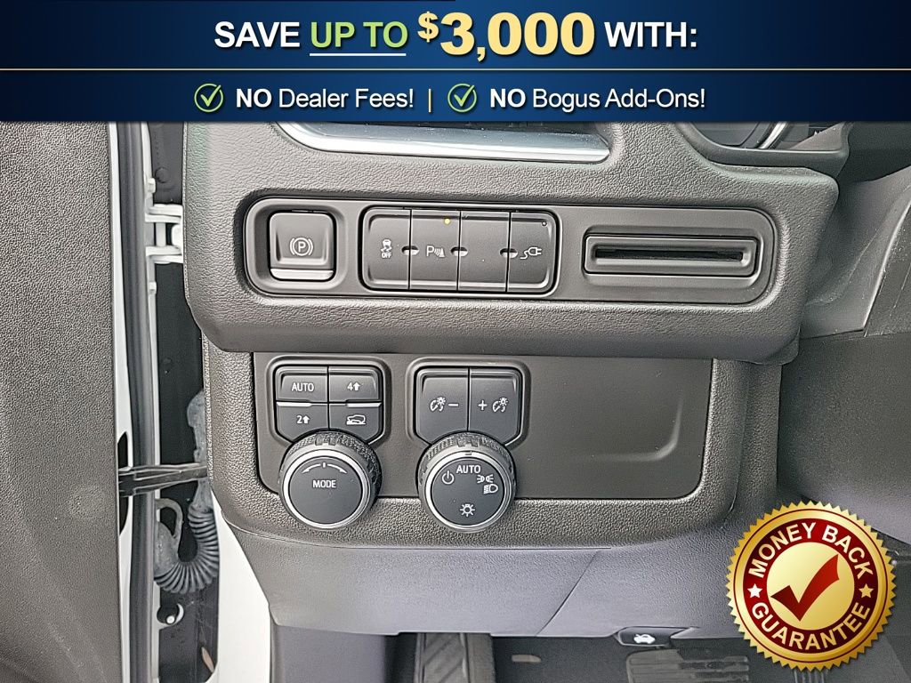 Used 2021 Chevrolet Tahoe LT image 29