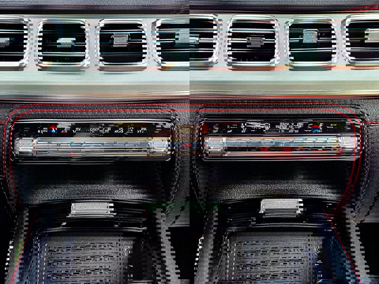 New 2026 Mercedes-Benz GLE 53 AMG 4MATIC image 20