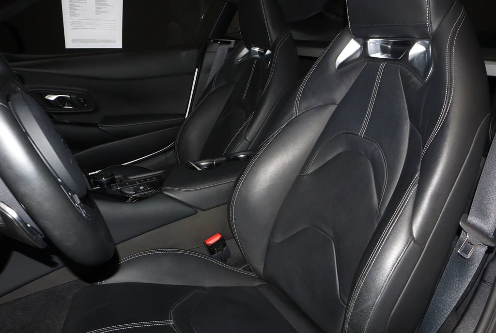 Used 2022 Toyota Supra Premium w/ Driver Assist Package image 25