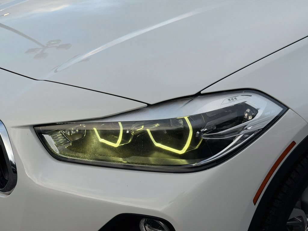 Used 2020 BMW X2 sDrive28i w/ Convenience Package FWD image 9