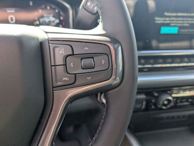 New 2026 Chevrolet Silverado 2500 High Country w/ High Country Premium Package image 19