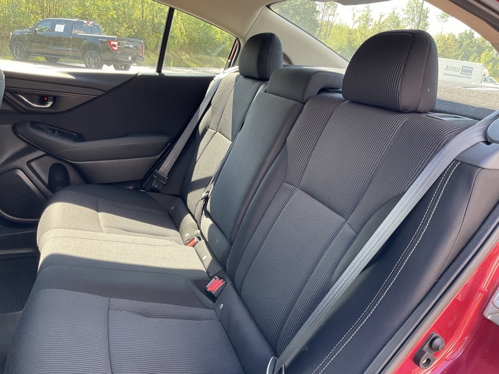 Used 2022 Subaru Legacy Premium image 16