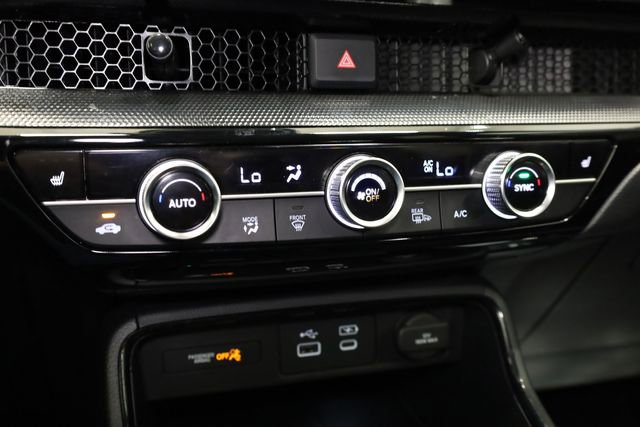 Used 2025 Honda CR-V EX-L image 19