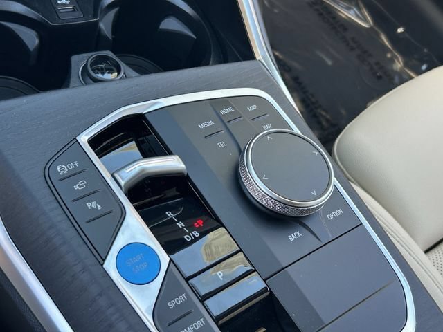 New 2026 BMW i4 xDrive40i w/ Premium Package AWD/4WD image 20