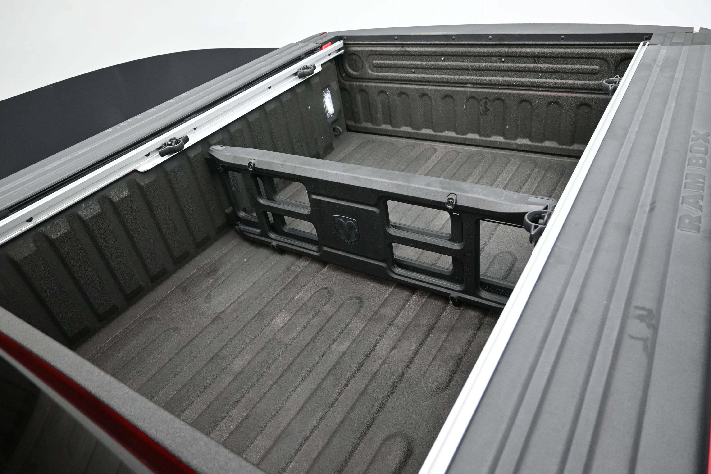 Used 2024 RAM 2500 Rebel AWD/4WD image 46