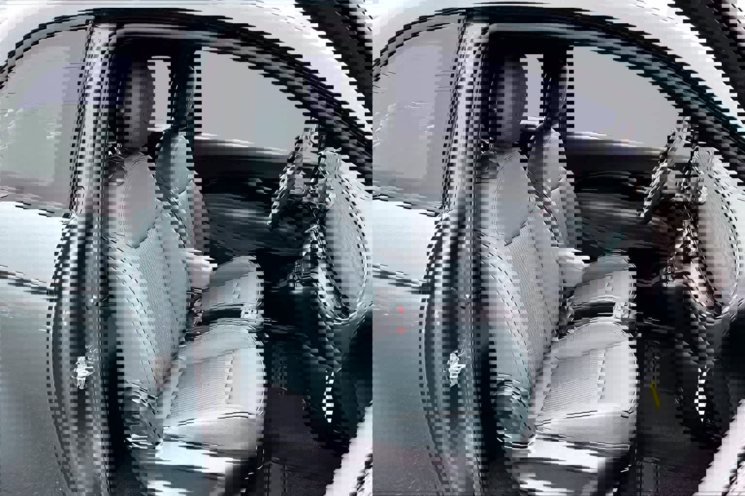 New 2025 FIAT 500 e image 14