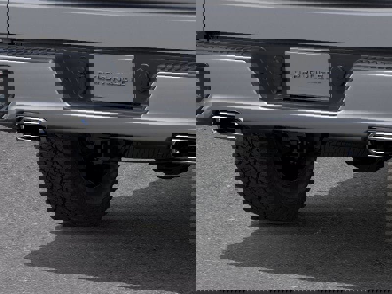 New 2026 Chevrolet Silverado 1500 RST w/ True North Edition Plus image 14