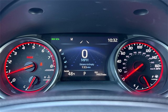 Used 2021 Toyota Camry XSE image 41